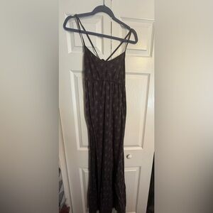 Brownish grey O’Neil  Dress